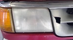 Ford Ranger 1997 Right Headlight Used 1439. Fixed Price $79.50.