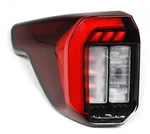 Oem Left Driver Side Led Tail Lamp 2025 Ford Explorer Police RB5Z-13405-D. Fixed Price $705.00.