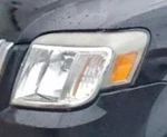 2008-2011 Mercury Mariner Lh Driver Headlight Lamp Oem. Fixed Price $231.08.