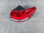 2016-2018 Kia Sorento Right Passenger Side Halogen Outer Tail Light Tyc Capa. Fixed Price $99.99.