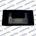1995-2001 Bmw 740IL 750IL Rear Trunk License Plate Light Lamp Assy 8352424. Fixed Price $30.57.