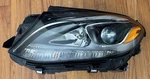 2016-2019 Mercedes-benz Gle Headlight Lh Halogen Used Oem 166 820 59. Fixed Price $290.00.