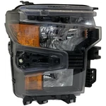 2023-2025 Chevrolet Silverado 1500 Passenger Headlight 87828573 Halogen Oem. Fixed Price $440.00.