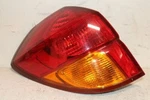 2005-2007 Subaru Legacy Left Driver Side Tail Light Oem R#3222. Fixed Price $79.98.