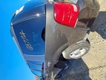 2005 Ford Explorer Driver Left Tail Light Assembly Oem Used 4DR Suv 166-01975L. Fixed Price $100.70.