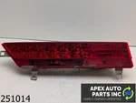 Oem 2002-2005 Bmw 745LI Rear Left Driver Side Trunk Inner Tail Light Brake Lamp. Fixed Price $19.99.