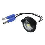 Grote 60721 Micronova Durable Led Clearance Marker Light. Fixed Price $27.01.
