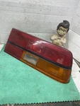 85-88 Mitsubishi Cordia Right Lense Lamp Tailight. Fixed Price $18.88.