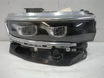 2023-2025 Grand Wagoneer Passenger Headlight Chrome Accents Headlamp. Fixed Price $925.00.