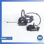 14-19 Jaguar X351 Xjr Rear Right Passenger Side Latch Lock Actuator Oem. Fixed Price $120.35.