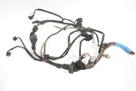 06-08 Mb CLS500 W219 Front Right Passenger Side Headlight All Wiring Harnes Oem. Fixed Price $65.00.