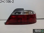 Oem 2002 Acura Tl 3.2L Passenger Right Tail Light. Fixed Price $99.13.