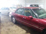 Tail Light Lid Mounted Fits 97-99 Lesabre 2147114. Fixed Price $85.00.