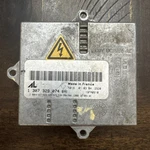 01-06 Bmw E46 M3 Series Xenon Hid Headlight Ballast Unit Genuine 1307329074. Fixed Price $27.00.
