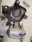Driver Corner/park Light Fog-driving Hatchback Fits 06-19 Yaris 45353. Fixed Price $53.40.