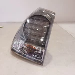 Lexus RX400H Driver Tail Light Quarter Panel Mounted Fits 06-07 4815376. Fixed Price $103.68.