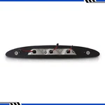 97-02 Ford Expedition Smoke Led 3RD Third Brake Light Tail Rear Stop Lamp. Fixed Price $59.99.