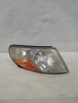 Passenger Corner/park Light Lamp-turn Signal Fits 94-98 Saab 900 Oem. Fixed Price $56.00.