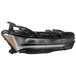 For 2021-2023 Tlx A-spec Model Front Led Headlight Headlamp W/bulb Right Side. Fixed Price $1271.95.