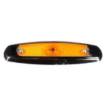 Clearance Marker Light Signal-stat Series 1"X4" Yellow Rectangular Bolt-on Mount. Fixed Price $10.46.