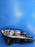 Passenger Headlight Led Low Beam Fits 16-18 Lexus ES300H 5178. Fixed Price $425.00.
