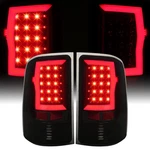 For Gmc Sierra 1500 2500HD 3500HD 07-14 Black Led Drl Tail Lights Brake Lamps. Fixed Price $163.51.
