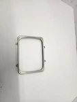 1978 1979 Ford F150 Truck Bronco Headlight Bucket Trim Ring Oem Square. Fixed Price $20.00.