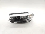 17-20 Bmw 540 G30 Driver Left Side Xenon Led Headlight Projector. Fixed Price $1210.00.