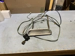 73-79 Ford Truck Rear Cargo Lamp Light Bed Box Oem With Switch And Harness. Fixed Price $135.00.