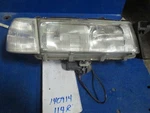 Driver Left Tail Light Sedan Decklid Mounted Fits 95-97 Volvo 960 203161. Fixed Price $80.80.