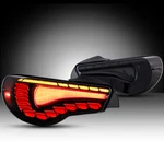 Pair Led Smoke Tail Lights For 2013-2020 Subaru Brz Toyota 86 13-16 Scion Fr-s. Fixed Price $269.99.