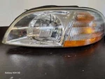Driver Left Headlight Fits 01-03 Windstar 462330. Fixed Price $49.88.