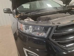 2018 Ford Edge Passenger Right Headlight Assembly Hid Sport Used 101K Miles. Fixed Price $640.00.