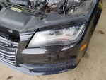 Driver Left Headlight Led Opt 8EY Fits 12-15 Audi A7 248671. Fixed Price $807.08.