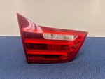 14 17 Bmw F36 428I Gran Coupe Rear Left Side Trunk Inner Taillight Lamp Oem. Fixed Price $84.99.