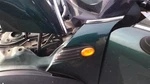 Driver Corner/park Light Lamp-turn Signal Fits 07-10 Mini Cooper 26824766. Fixed Price $110.70.