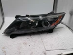 Driver Headlight Canada Market Vin 8TH Digit Halogen Fits 14-15 Optima 593147. Fixed Price $306.79.