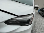 Driver Left Headlight Led Fits 17-19 Impreza 5065583. Fixed Price $821.60.