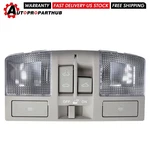 2010-2013 Mazda Overhead Console Dome Light Sun Roof Switch BCN869970B75. Fixed Price $25.20.