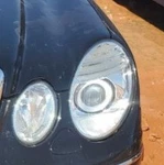 2007-2009 Mercedes-benz E-class Lh Driver Hid Xenon Headlight Lamp Oem. Fixed Price $575.58.
