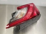 2025 Toyota Camry Quarter Panel Mounted Tail Lamp Right Passenger. Fixed Price $285.00.