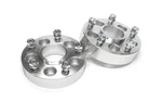 Southern Truck 95005 Pair Of 1.5" Wheel Adapters For 97-06 Jeep Wrangler Tj / Lj. Fixed Price $107.96.
