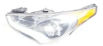 Front Left Headlamp Turbo Minor Crack Oem 13 14 15 16 17 Hyundai Veloster. Fixed Price $131.25.