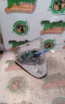 Passenger Tail Light Quarter Panel Mounted Fits 08-09 Lexus RX400H 3269662. Fixed Price $246.99.