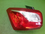 20-21 Chevrolet Equinox Driver Left W/o Led Outer Taillight Lamp Oem. Fixed Price $95.99.