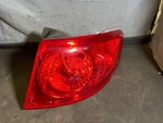 Fits 2007-2009 Hyundai Santa Fe Right Taillight Assembly OEM:924020W050. Fixed Price $67.06.