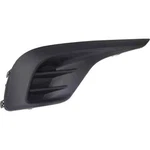 Front Passenger Side Fog Light Cover For 2011-2013 Highlander TO1039153. Fixed Price $21.87.