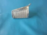 74 75 76 Lincoln Mark Iv Right Fender Mounted Park Light 37043. Fixed Price $124.85.
