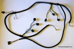 1973 Pontiac Gto Grand Am Lemans Tail Light Wire Wiring Harness. Fixed Price $69.95.