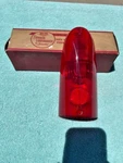 1955? 1956? Studebaker Nos Tail Light Lamp Lens #308958. Fixed Price $150.00.